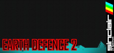 Earth Defence 2 — steamgrid