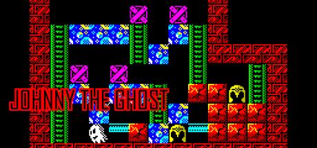 Johnny the Ghost — steamgrid