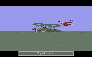 Dogfight - 80 Years of Aerial Warfare — ss (EU)