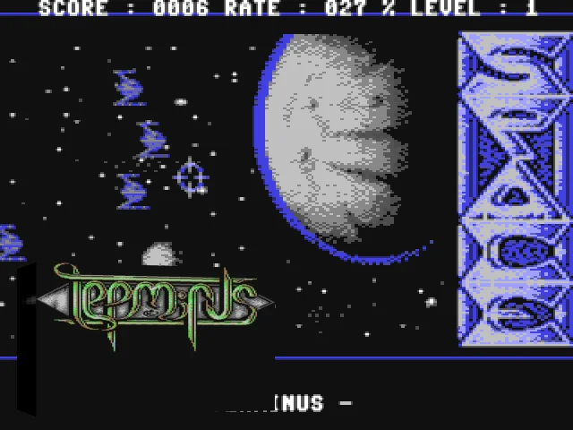 Terminus — mixrbv2 (WOR)