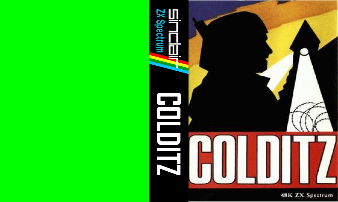 Colditz — box-texture (WOR)