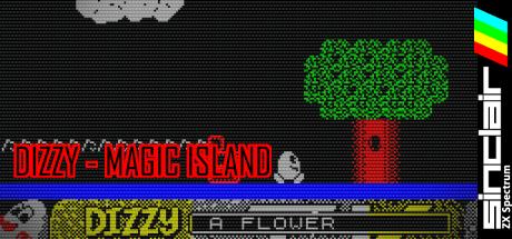 Dizzy - Magic Island — steamgrid