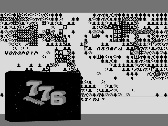 Hyperborea — mixrbv2 (WOR)