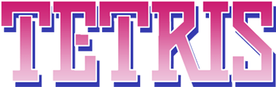 Tetris — wheel (WOR)