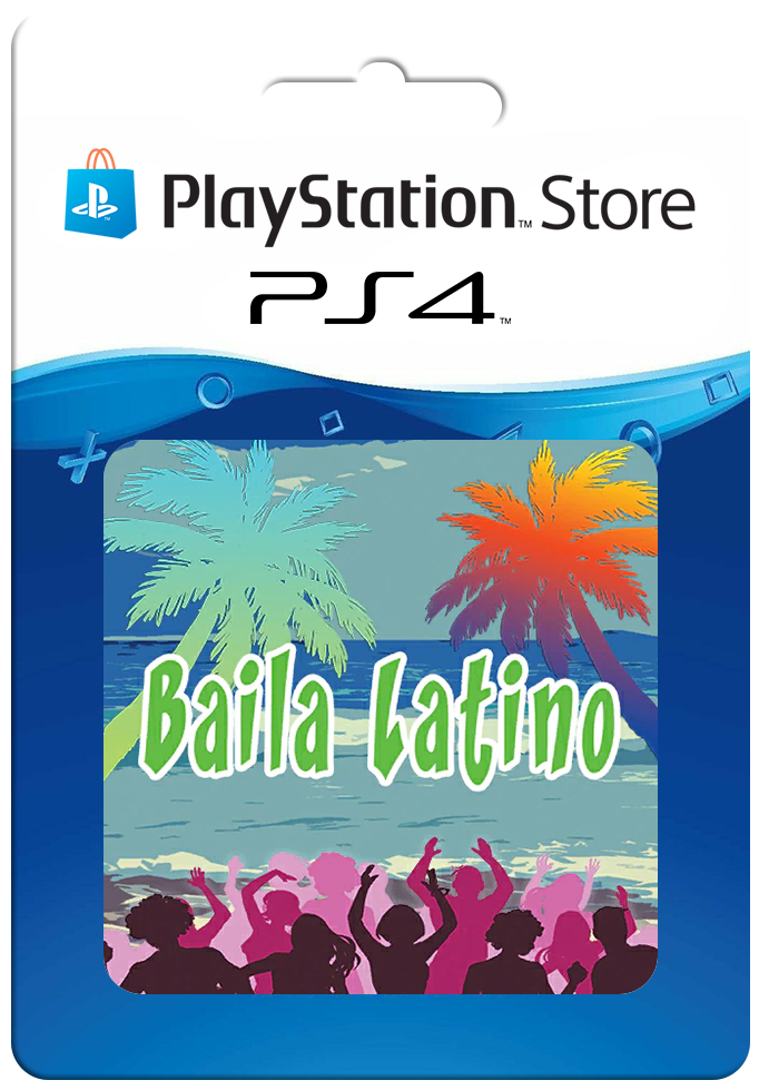 Baila Latino — support-2D (CUS)