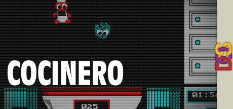 Cocinero — steamgrid