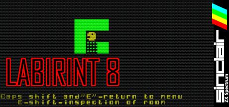 Labirint 8 — steamgrid