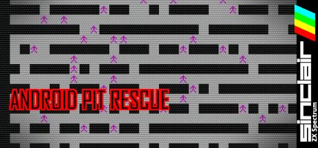Android Pit Rescue — steamgrid