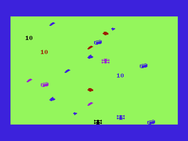 Potholes 3 — ss (WOR)