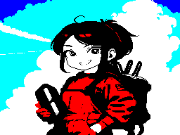 Diana Cave Adventure — sstitle (WOR)