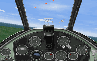 1942: The Pacific Air War Gold — ss (WOR)
