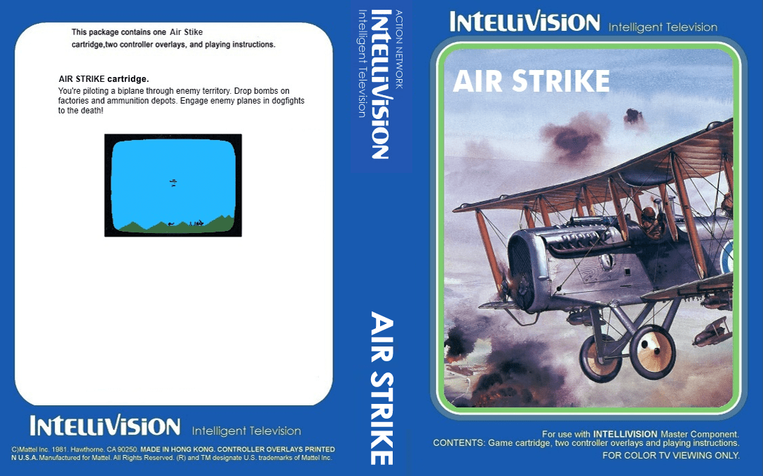 Air Strike — box-texture (WOR)