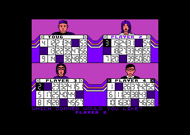 Bob's Full House — ss (EU)