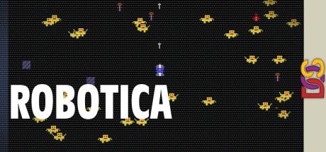 Robotica — steamgrid