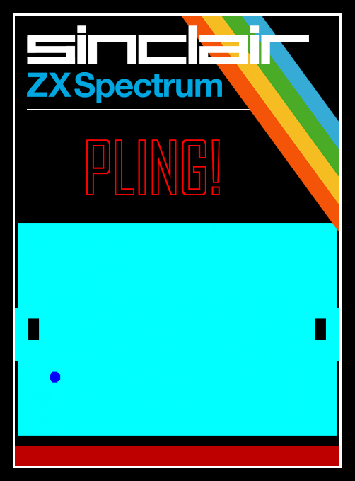 Pling! box art