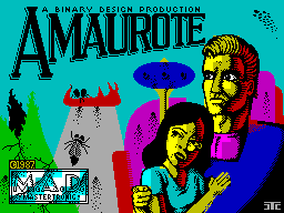 Amaurote — sstitle (EU)