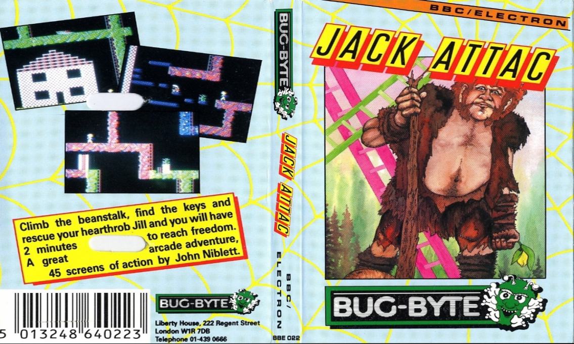Jack Attac — box-texture (WOR)