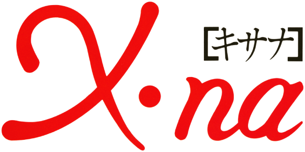 X-na — wheel (JP)