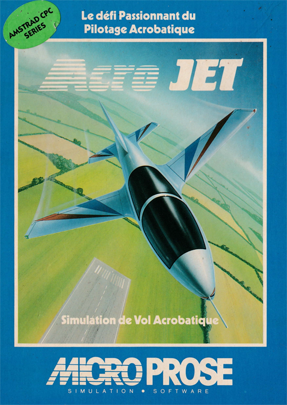 Acrojet — box-2D (FR)