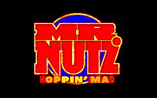 Mr. Nutz - Hoppin' Mad — sstitle (WOR)