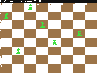 Queens' Quarrel — ss (WOR)