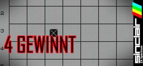 4 Gewinnt — steamgrid