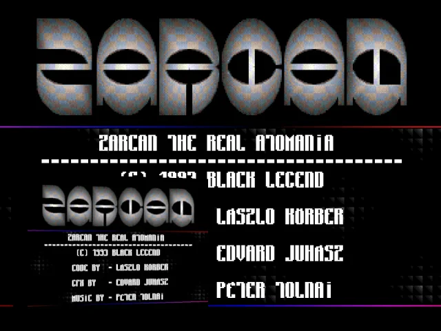 Zarcan — mixrbv2 (WOR)