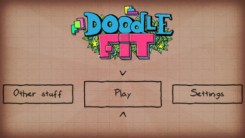 Doodle Fit — sstitle (WOR)