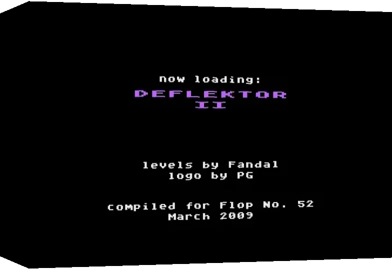 Deflektor 2 — box-3D (WOR)