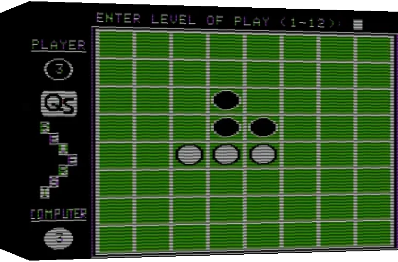 Reversi — box-3D (WOR)