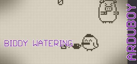 Biddy Watering — steamgrid