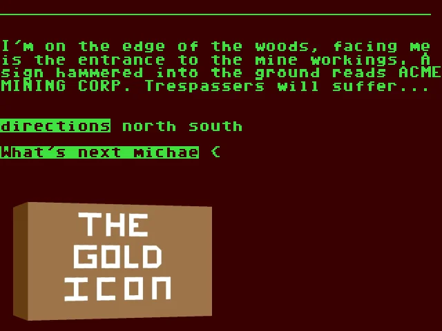 The Gold Icon — mixrbv2 (WOR)
