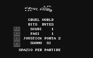 Killer Watt — sstitle (IT)