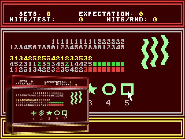 Parapsychologist — mixrbv2 (WOR)