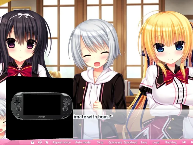 Wagamama High Spec — mixrbv2 (WOR)