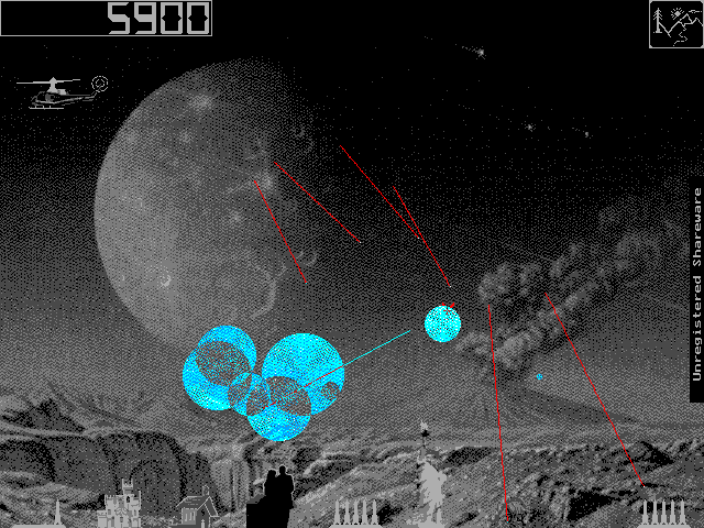 Patriot Command — ss (WOR)