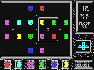Mindtrap — ss (EU)