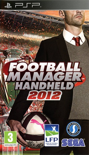 Football Manager Handheld 2012 — box-scan (WOR)