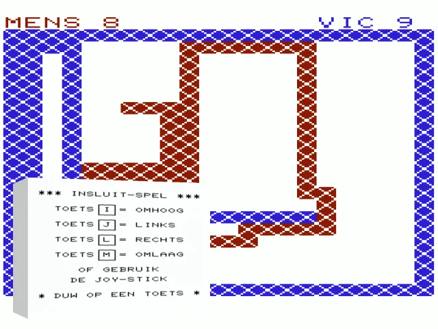 Insluit Spel — mixrbv2 (WOR)