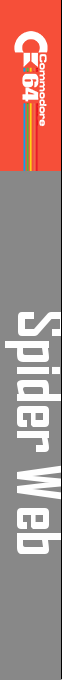 Spider Web — box-2D-side (CUS)