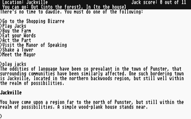 Nord And Bert Couldn't Make Head Or Tail Of It — ss (US)