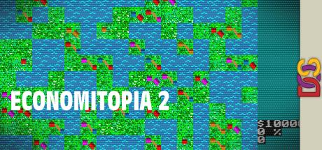 Economitopia II — steamgrid