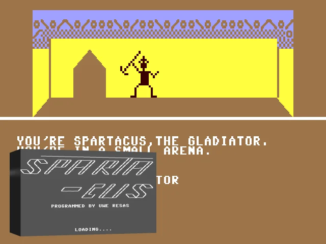 Spartacus — mixrbv2 (WOR)