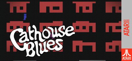 Cathouse Blues — steamgrid
