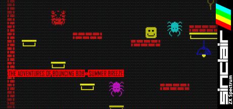 The Adventures of Bouncing Bob - Summer Breeze — steamgrid