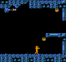 Metroid — ss (WOR)