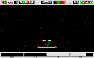 Trash Heap — ss (WOR)