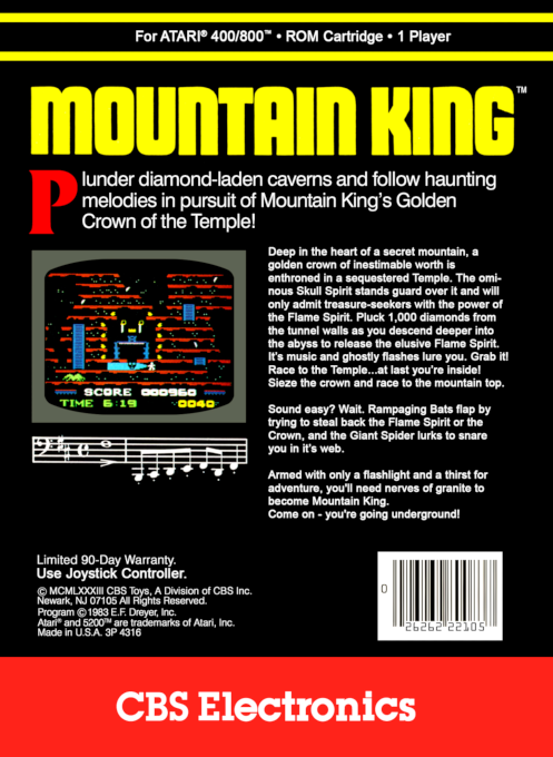 Mountain King — box-2D-back (US)