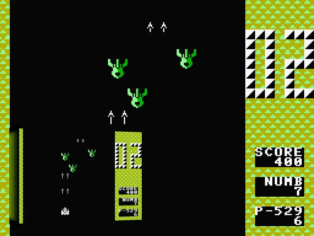 Sil Game — mixrbv2 (WOR)