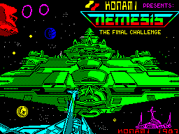 Nemesis — sstitle (EU)
